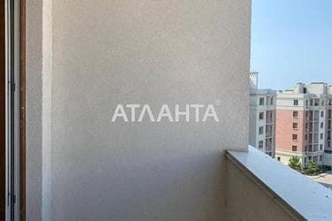 1-room apartment apartment by the address st. Tramvaynaya (area 44,3 m²) - Atlanta.ua - photo 34
