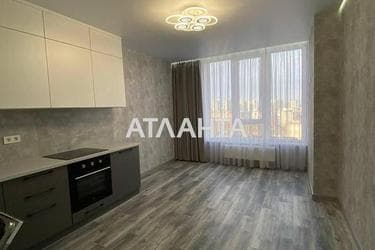 1-room apartment apartment by the address st. Franko Ivana (area 51 m²) - Atlanta.ua - photo 14