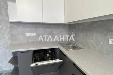 1-room apartment apartment by the address st. Franko Ivana (area 51 m²) - Atlanta.ua - photo 15