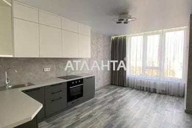 1-room apartment apartment by the address st. Franko Ivana (area 51 m²) - Atlanta.ua - photo 16