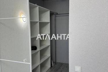 1-room apartment apartment by the address st. Franko Ivana (area 51 m²) - Atlanta.ua - photo 17
