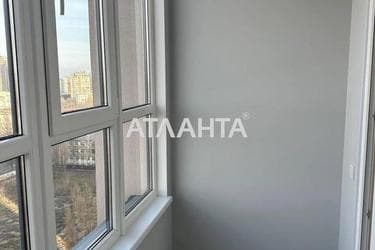 1-room apartment apartment by the address st. Franko Ivana (area 51 m²) - Atlanta.ua - photo 20