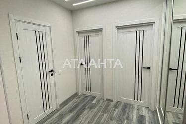 1-room apartment apartment by the address st. Franko Ivana (area 51 m²) - Atlanta.ua - photo 21