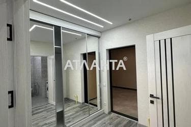 1-room apartment apartment by the address st. Franko Ivana (area 51 m²) - Atlanta.ua - photo 23