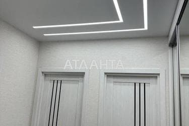 1-room apartment apartment by the address st. Franko Ivana (area 51 m²) - Atlanta.ua - photo 24