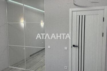 1-room apartment apartment by the address st. Franko Ivana (area 51 m²) - Atlanta.ua - photo 25