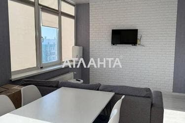 1-room apartment apartment by the address st. Zhemchuzhnaya (area 42,5 m²) - Atlanta.ua - photo 10
