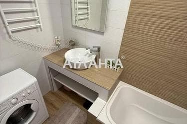 1-room apartment apartment by the address st. Zhemchuzhnaya (area 42,5 m²) - Atlanta.ua - photo 11