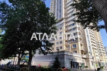 1-кімнатна квартира за адресою вул. Говорова марш. (площа 45 м²) - Atlanta.ua - фото 31