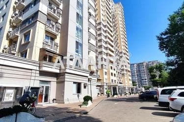 1-кімнатна квартира за адресою вул. Говорова марш. (площа 45 м²) - Atlanta.ua - фото 32