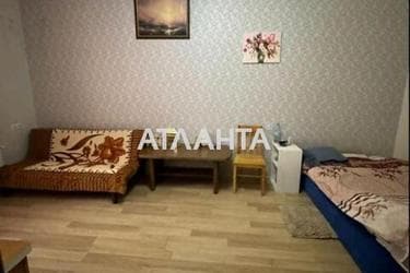 1-room apartment apartment by the address st. Marselskaya (area 40 m²) - Atlanta.ua - photo 16