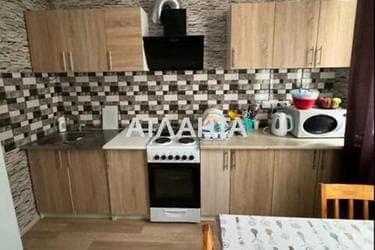 1-room apartment apartment by the address st. Marselskaya (area 40 m²) - Atlanta.ua - photo 11