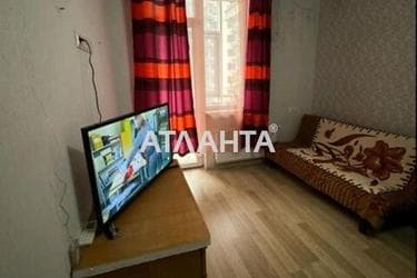 1-room apartment apartment by the address st. Marselskaya (area 40 m²) - Atlanta.ua - photo 17