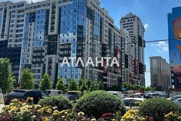 2-rooms apartment apartment by the address st. Vilyamsa ak (area 55,6 m²) - Atlanta.ua - photo 8