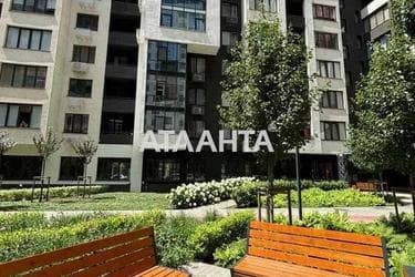 2-rooms apartment apartment by the address st. Vilyamsa ak (area 55,6 m²) - Atlanta.ua - photo 9