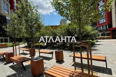 2-rooms apartment apartment by the address st. Vilyamsa ak (area 55,6 m²) - Atlanta.ua - photo 10