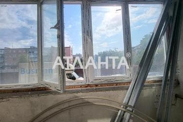 1-кімнатна квартира за адресою вул. Озерна (площа 38 м²) - Atlanta.ua - фото 28