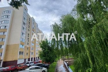 1-кімнатна квартира за адресою вул. Озерна (площа 38 м²) - Atlanta.ua - фото 21