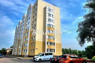 1-кімнатна квартира за адресою вул. Озерна (площа 38 м²) - Atlanta.ua - фото 34