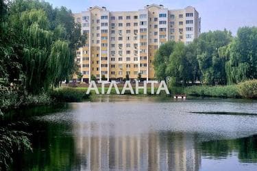 1-кімнатна квартира за адресою вул. Озерна (площа 38 м²) - Atlanta.ua - фото 36