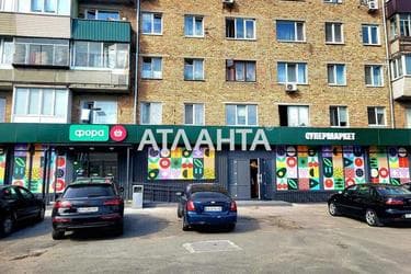 1-кімнатна квартира за адресою вул. Озерна (площа 38 м²) - Atlanta.ua - фото 39