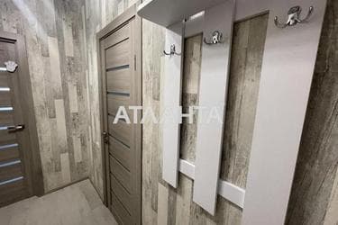1-room apartment apartment by the address st. Zhemchuzhnaya (area 40,4 m²) - Atlanta.ua - photo 35