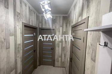 1-room apartment apartment by the address st. Zhemchuzhnaya (area 40,4 m²) - Atlanta.ua - photo 36