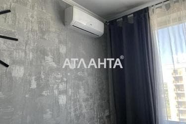 1-room apartment apartment by the address st. Zhemchuzhnaya (area 40,4 m²) - Atlanta.ua - photo 32