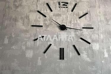 1-room apartment apartment by the address st. Zhemchuzhnaya (area 40,4 m²) - Atlanta.ua - photo 31