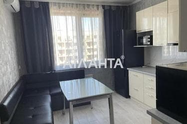 1-room apartment apartment by the address st. Zhemchuzhnaya (area 40,4 m²) - Atlanta.ua - photo 29