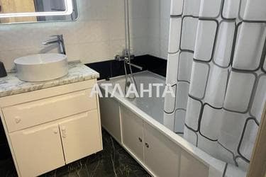 1-room apartment apartment by the address st. Zhemchuzhnaya (area 40,4 m²) - Atlanta.ua - photo 33