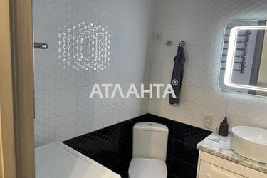1-room apartment apartment by the address st. Zhemchuzhnaya (area 40,4 m²) - Atlanta.ua - photo 34