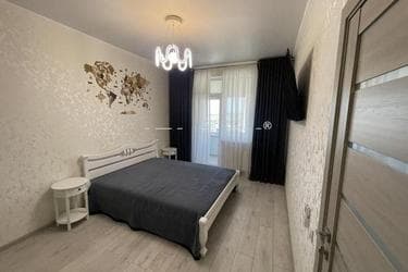 1-room apartment apartment by the address st. Zhemchuzhnaya (area 40,4 m²) - Atlanta.ua - photo 22