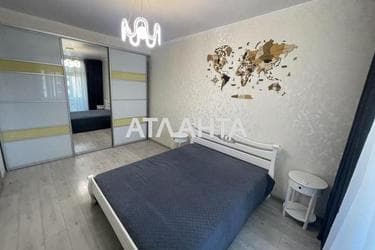 1-room apartment apartment by the address st. Zhemchuzhnaya (area 40,4 m²) - Atlanta.ua - photo 20
