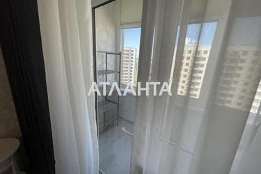 1-room apartment apartment by the address st. Zhemchuzhnaya (area 40,4 m²) - Atlanta.ua - photo 24