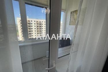 1-room apartment apartment by the address st. Zhemchuzhnaya (area 40,4 m²) - Atlanta.ua - photo 25