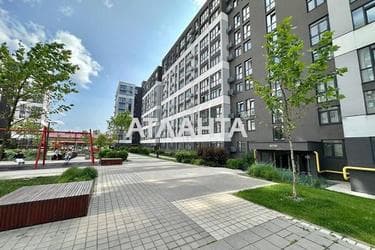 2-rooms apartment apartment by the address st. Zelenaya (area 58 m²) - Atlanta.ua - photo 27