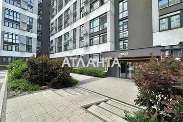 2-rooms apartment apartment by the address st. Zelenaya (area 58 m²) - Atlanta.ua - photo 28