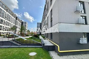 2-rooms apartment apartment by the address st. Zelenaya (area 58 m²) - Atlanta.ua - photo 30