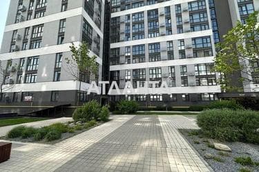 2-rooms apartment apartment by the address st. Zelenaya (area 58 m²) - Atlanta.ua - photo 31