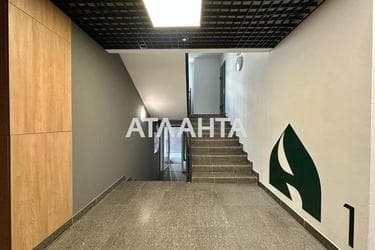 2-rooms apartment apartment by the address st. Zelenaya (area 58 m²) - Atlanta.ua - photo 33