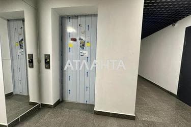 2-rooms apartment apartment by the address st. Zelenaya (area 58 m²) - Atlanta.ua - photo 34
