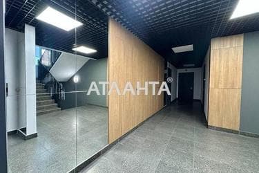 2-rooms apartment apartment by the address st. Zelenaya (area 58 m²) - Atlanta.ua - photo 35