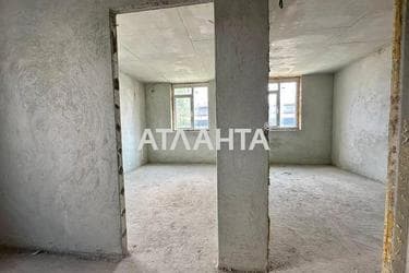 2-rooms apartment apartment by the address st. Zelenaya (area 58 m²) - Atlanta.ua - photo 42