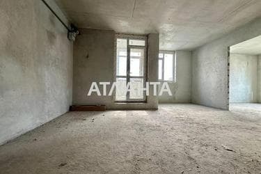 2-rooms apartment apartment by the address st. Zelenaya (area 58 m²) - Atlanta.ua - photo 44