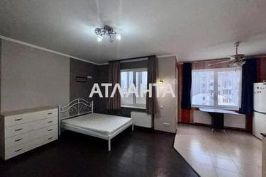 1-room apartment apartment by the address st. Raduzhnyy m n (area 36,4 m²) - Atlanta.ua - photo 17