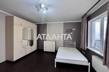 1-room apartment apartment by the address st. Raduzhnyy m n (area 36,4 m²) - Atlanta.ua - photo 14