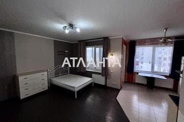 1-room apartment apartment by the address st. Raduzhnyy m n (area 36,4 m²) - Atlanta.ua - photo 19