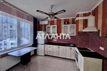 1-room apartment apartment by the address st. Raduzhnyy m n (area 36,4 m²) - Atlanta.ua - photo 20