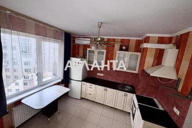 1-room apartment apartment by the address st. Raduzhnyy m n (area 36,4 m²) - Atlanta.ua - photo 21